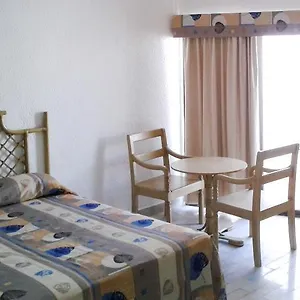 3* Hotel apartamentowy Las Perlas Condos