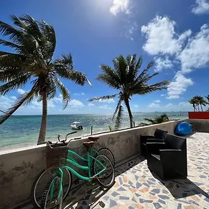 Punta Me With Sea View & Apartment